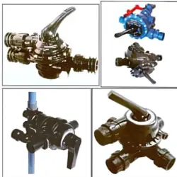 MPV (MULTIPORT VALVE)