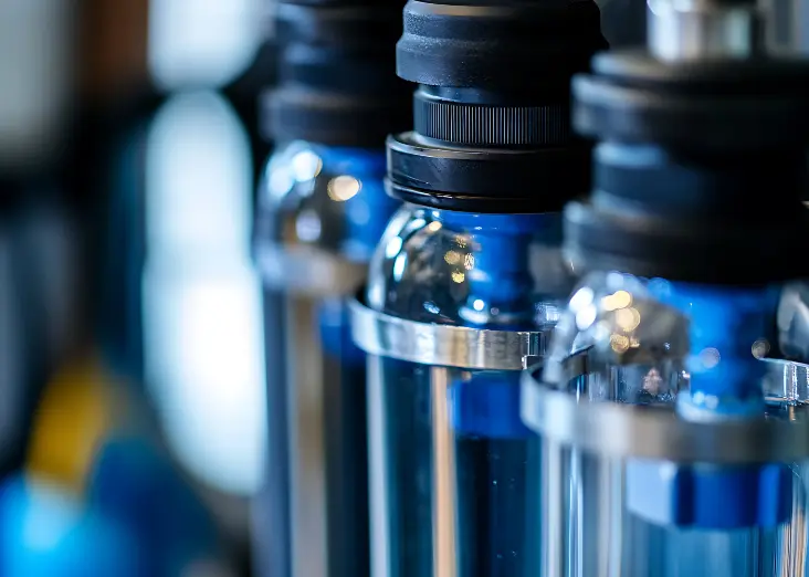 Micron Filtration Systems |  Paul Water Treatment Services