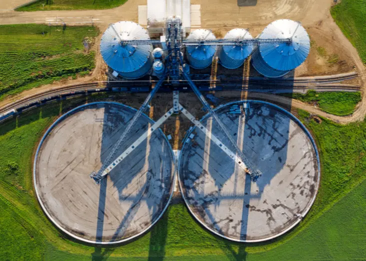 Water Treatment Components |  Paul Water Treatment Services